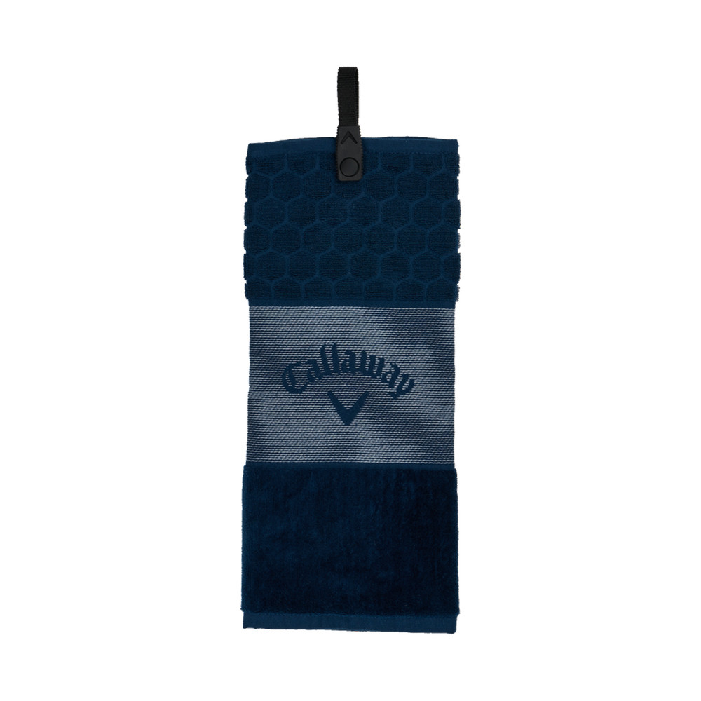 Callaway Golf Tri-Fold Towel 16